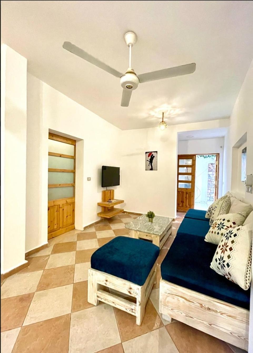 Lighthouse Apartment