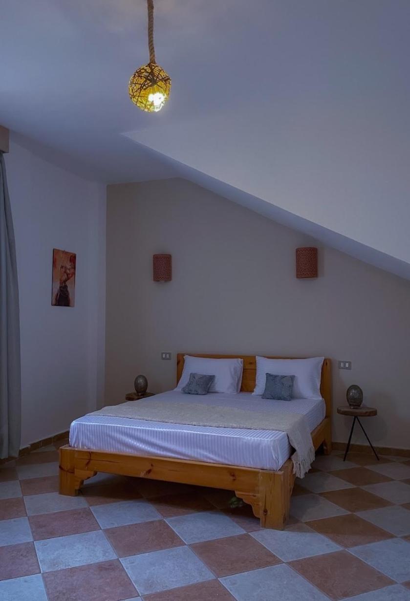 Lighthouse Apartment