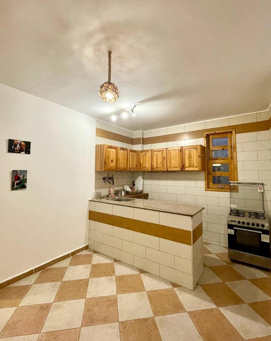 Lighthouse Apartment