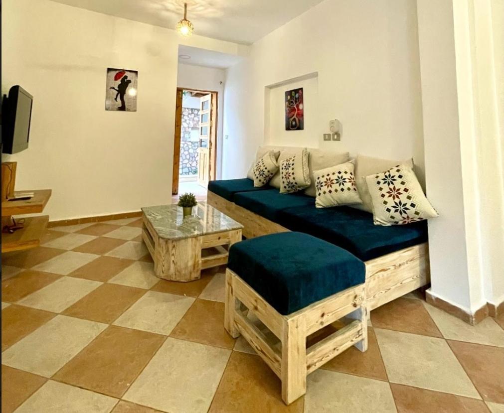Lighthouse Apartment