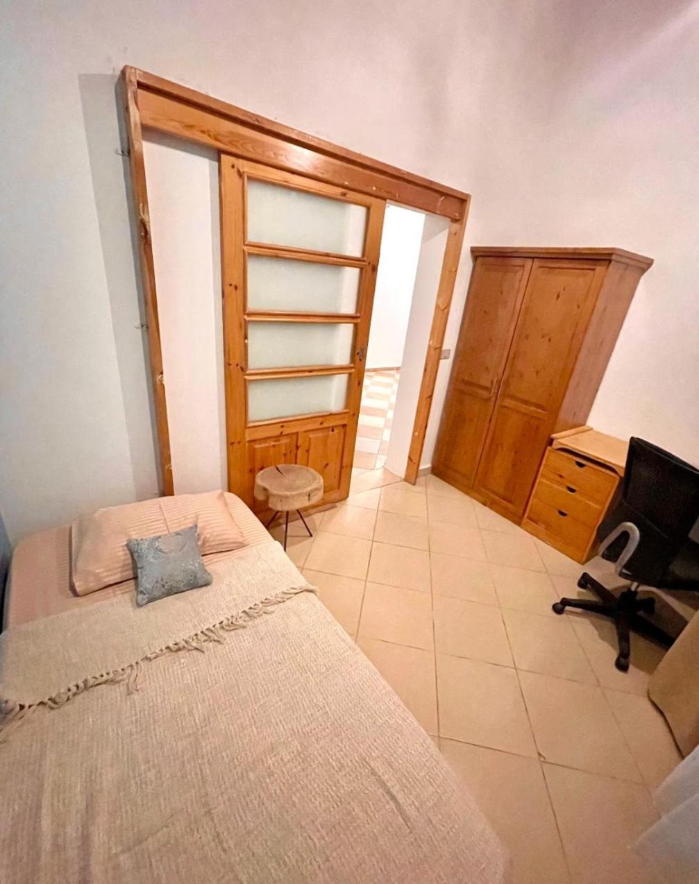 Lighthouse Apartment