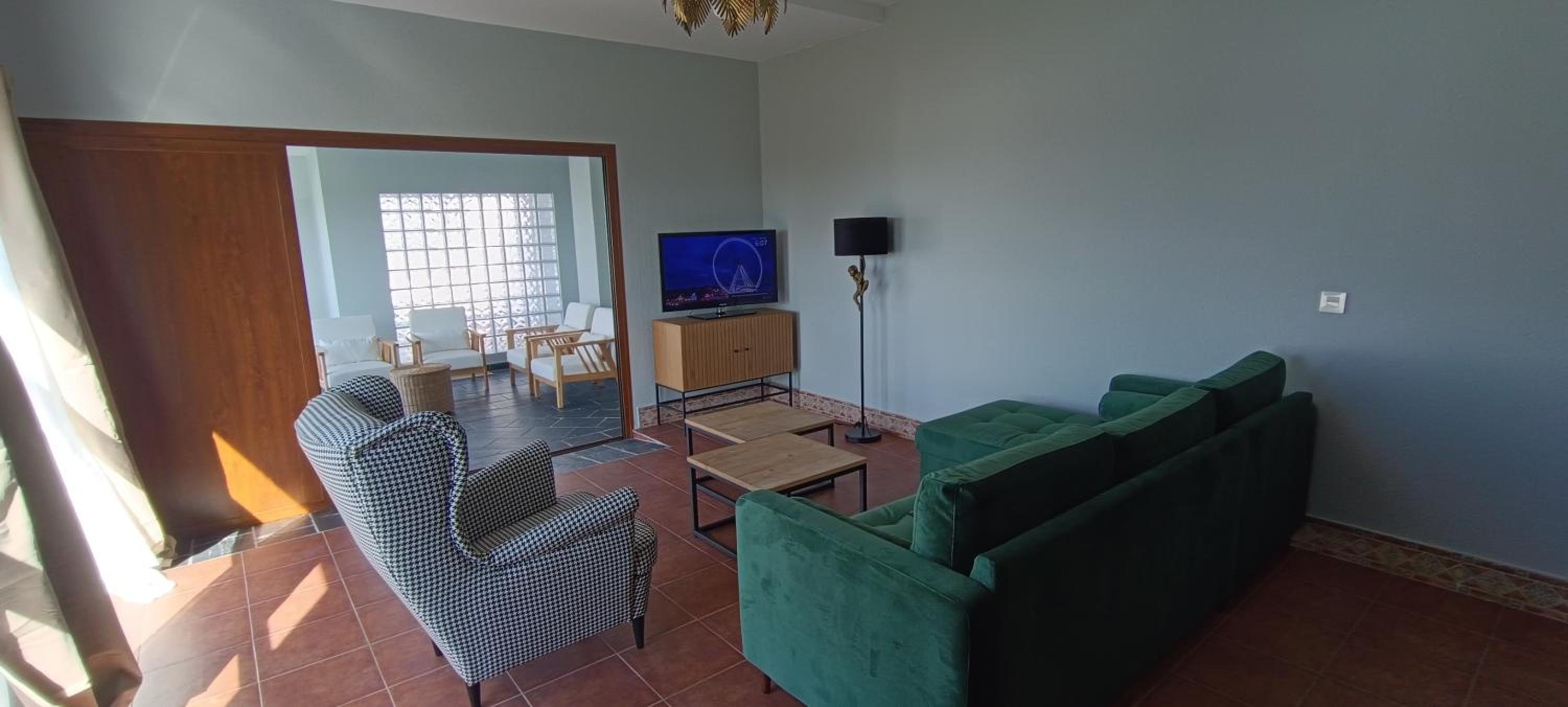 Apartamentos El Xardín