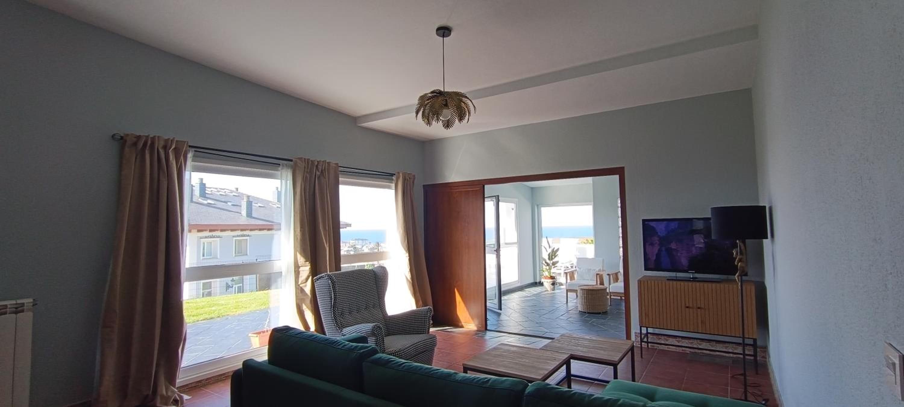 Apartamentos El Xardín