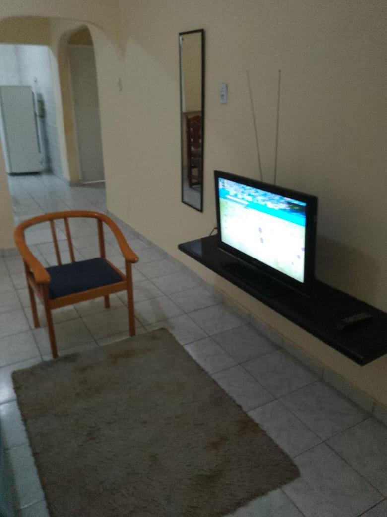 Casa Central em Petrolina