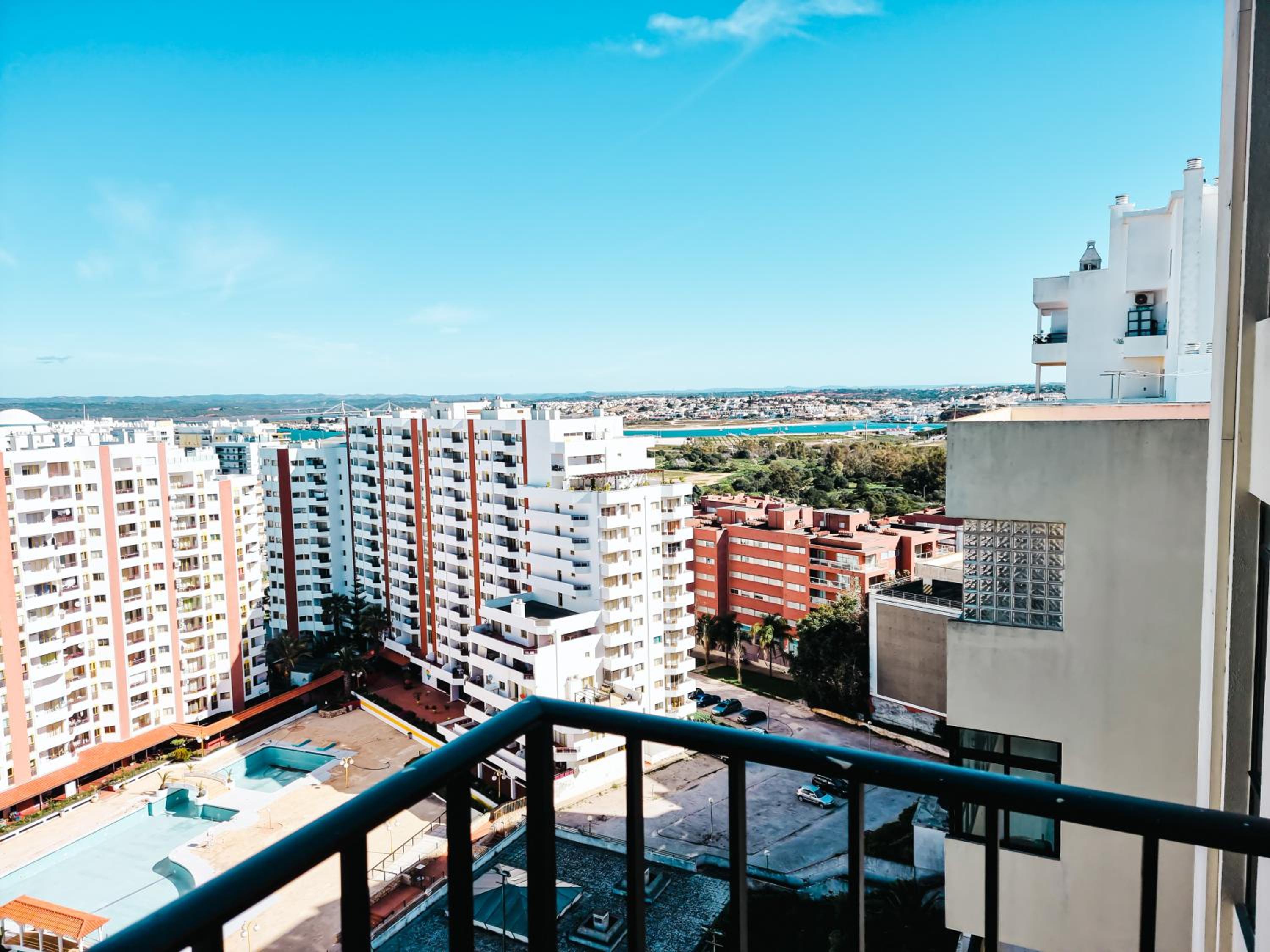 Apartments Edifício Cruzeiro view 4