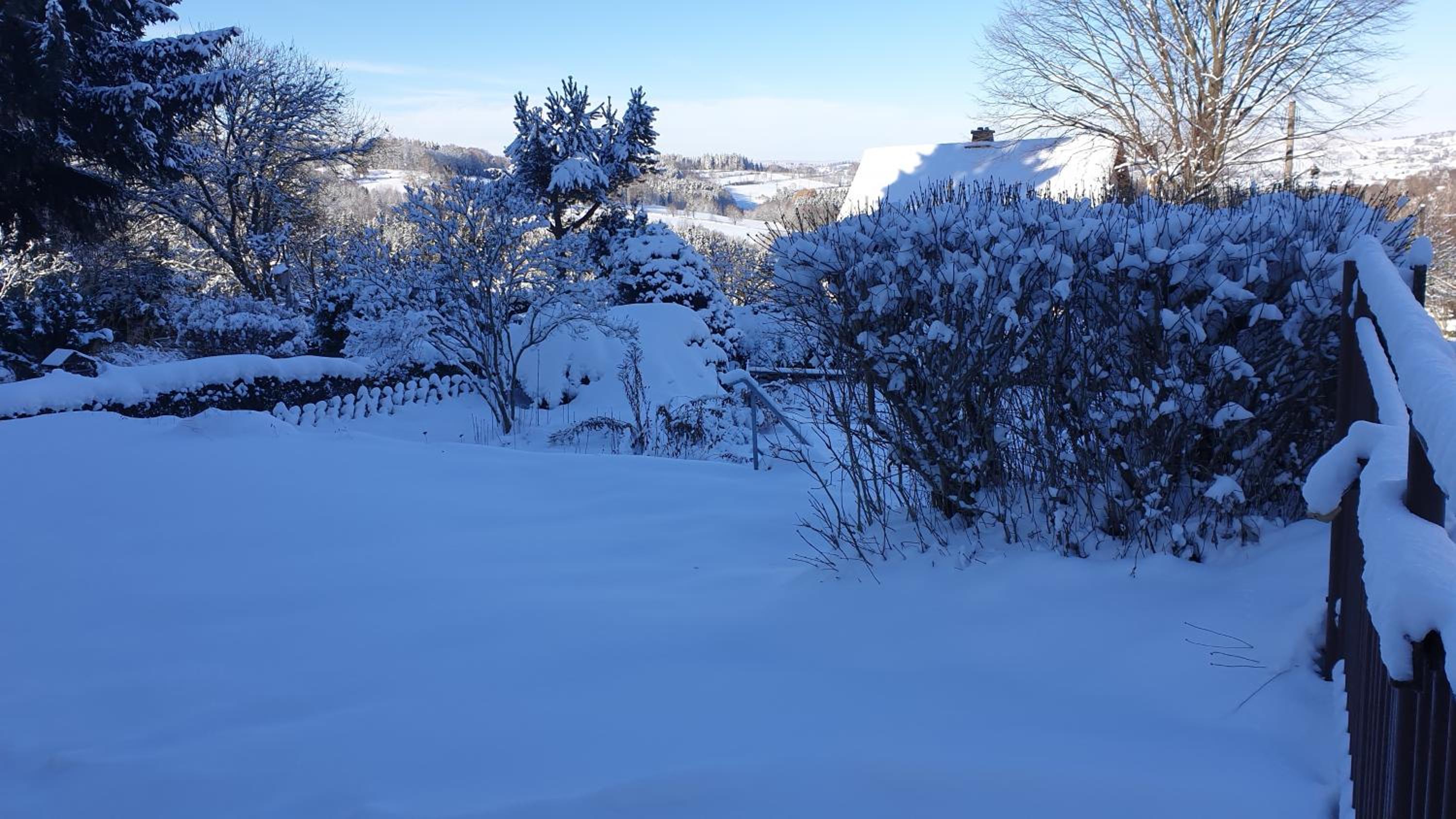 Ferienwohnung Talblick