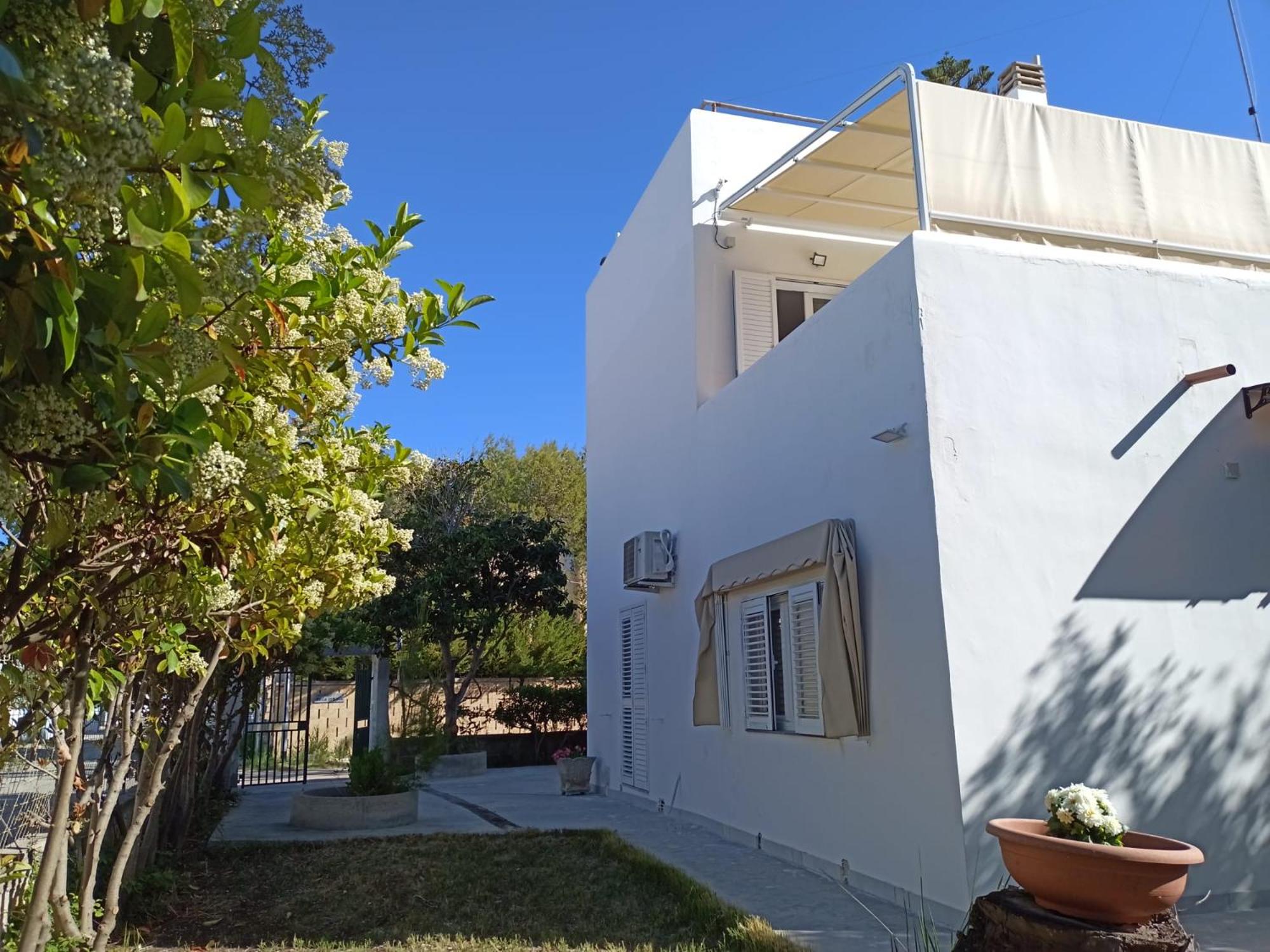 Villa Salva view 3