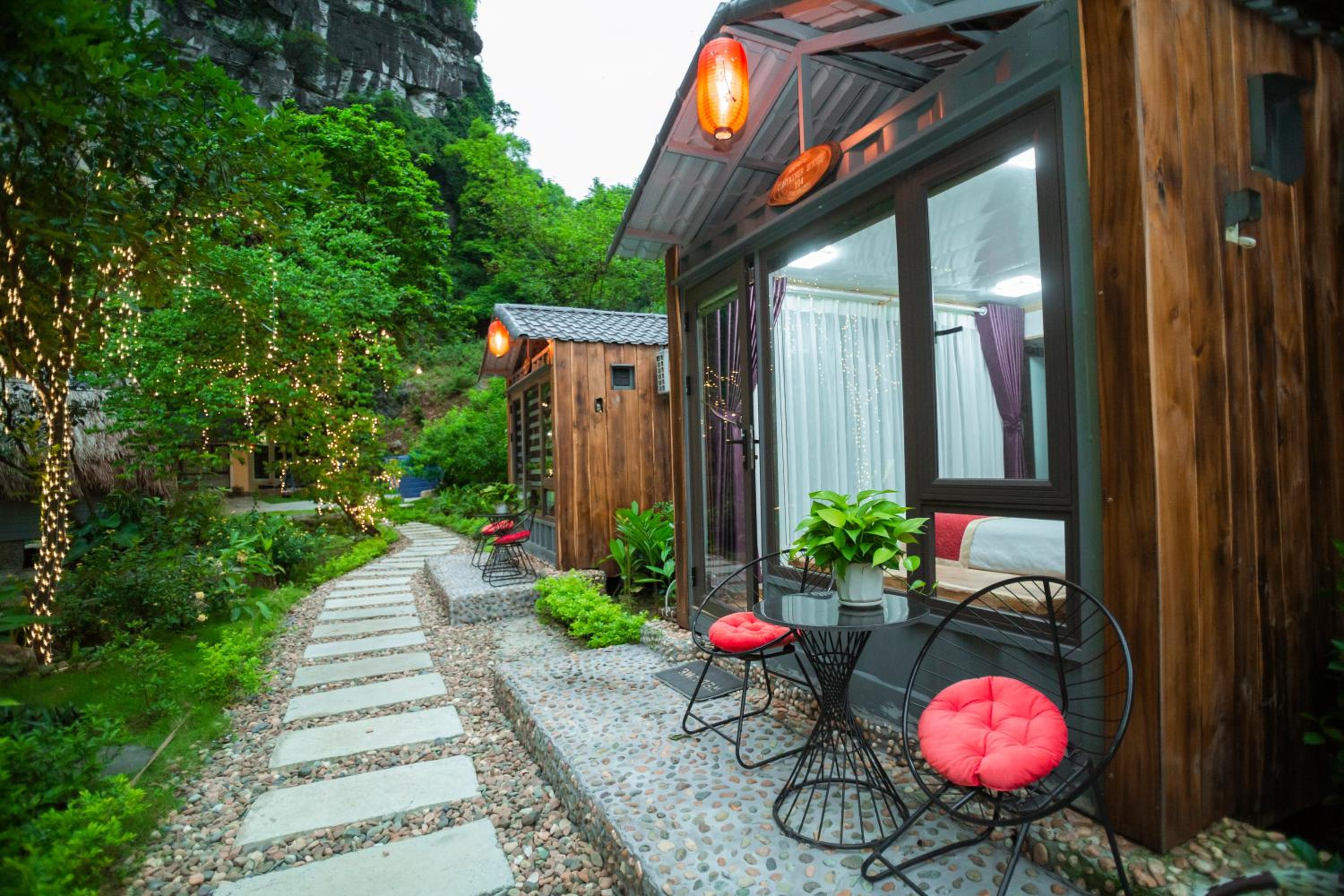 Hoang Minh Mountainside Villa