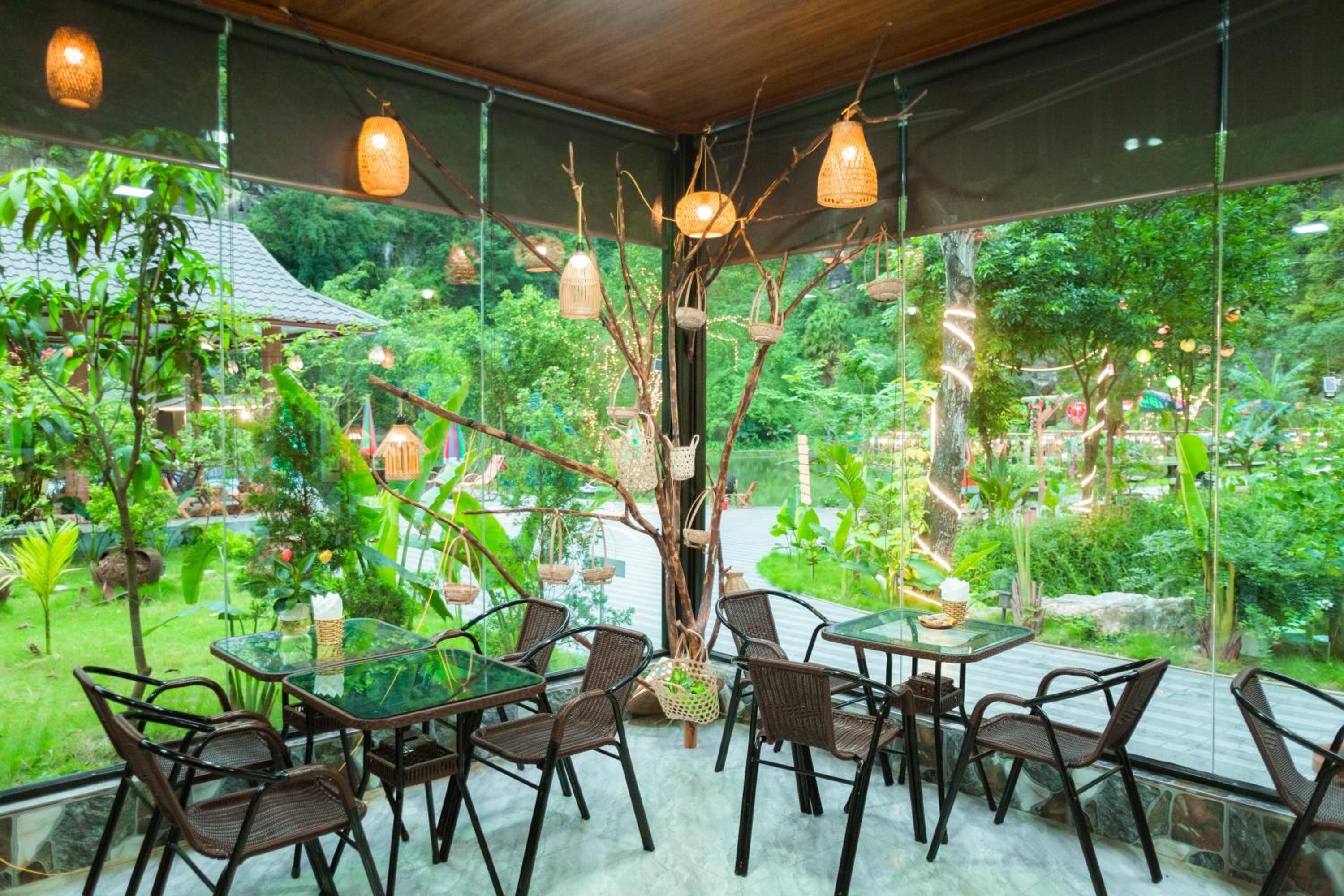 Hoang Minh Mountainside Villa