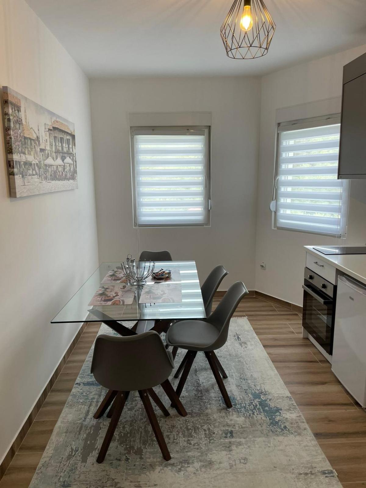 David Apartments
