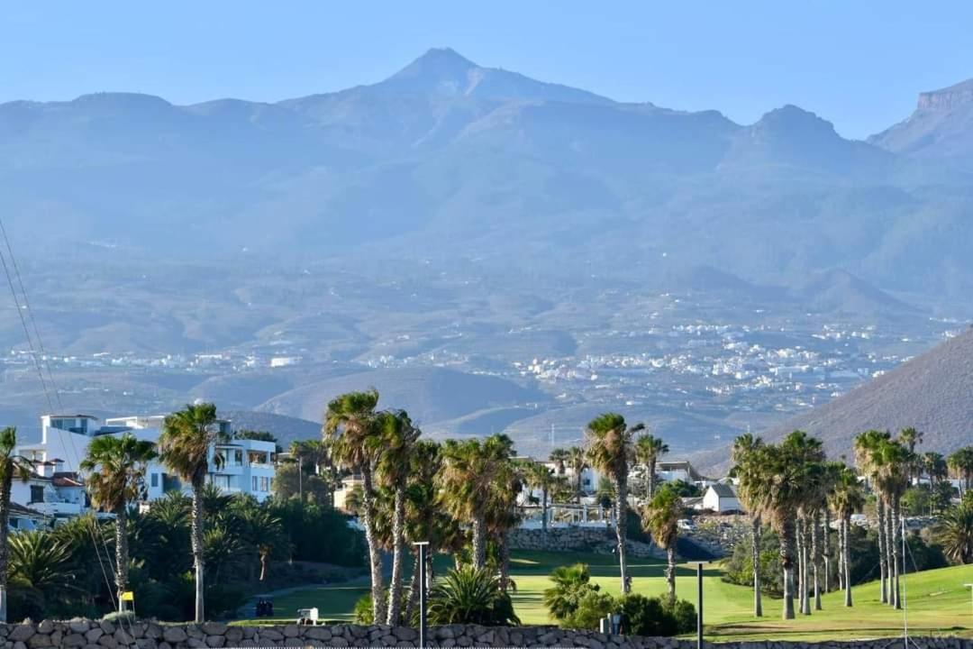 Apartman Palmeras Golf del Sur