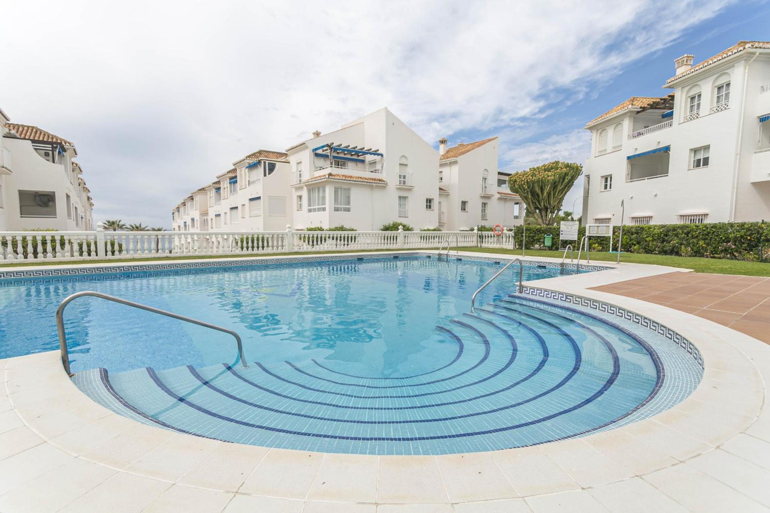 Alba Apartment 1G Fuentes de Nerja photo 3
