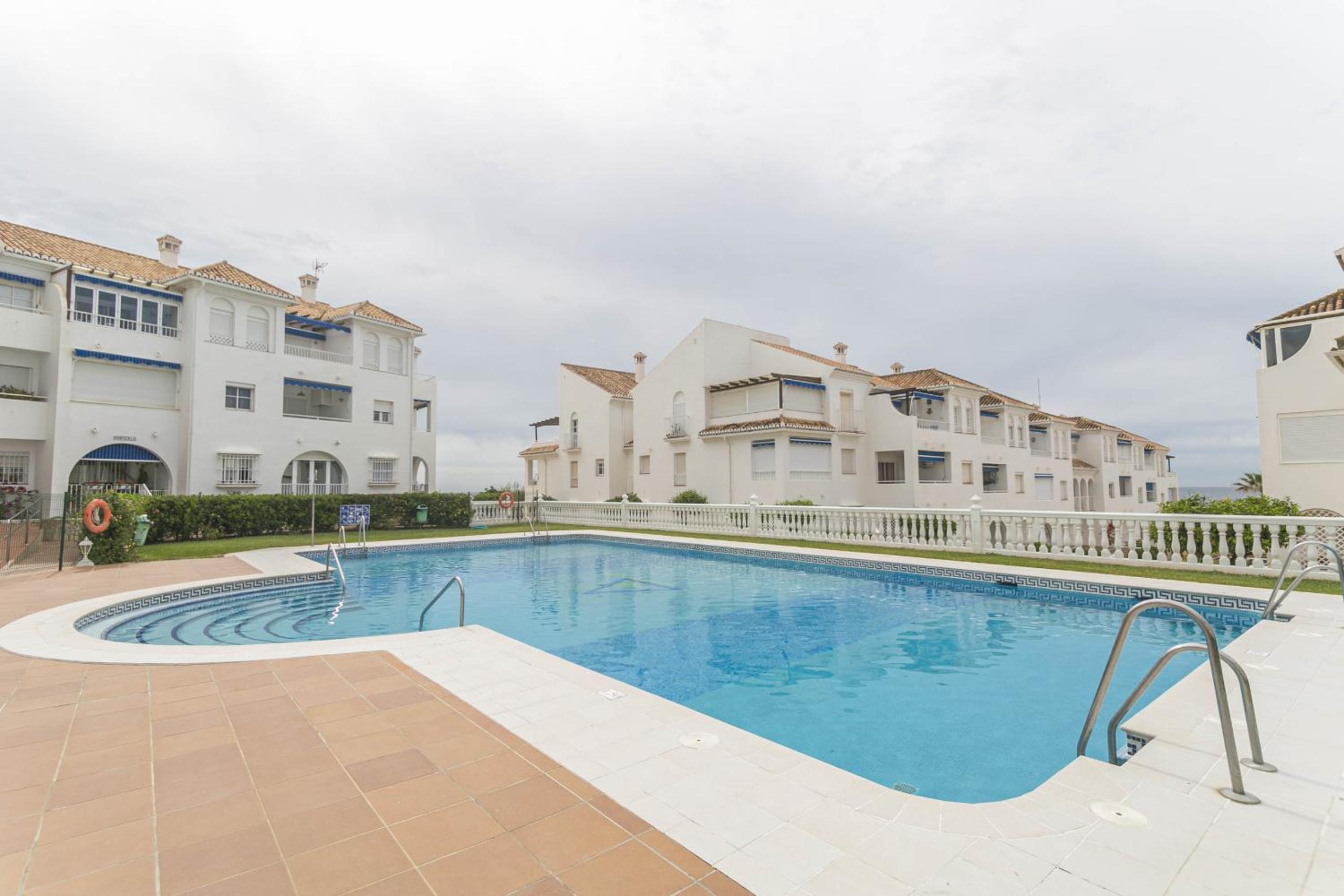 Alba Apartment 1G Fuentes de Nerja photo 4
