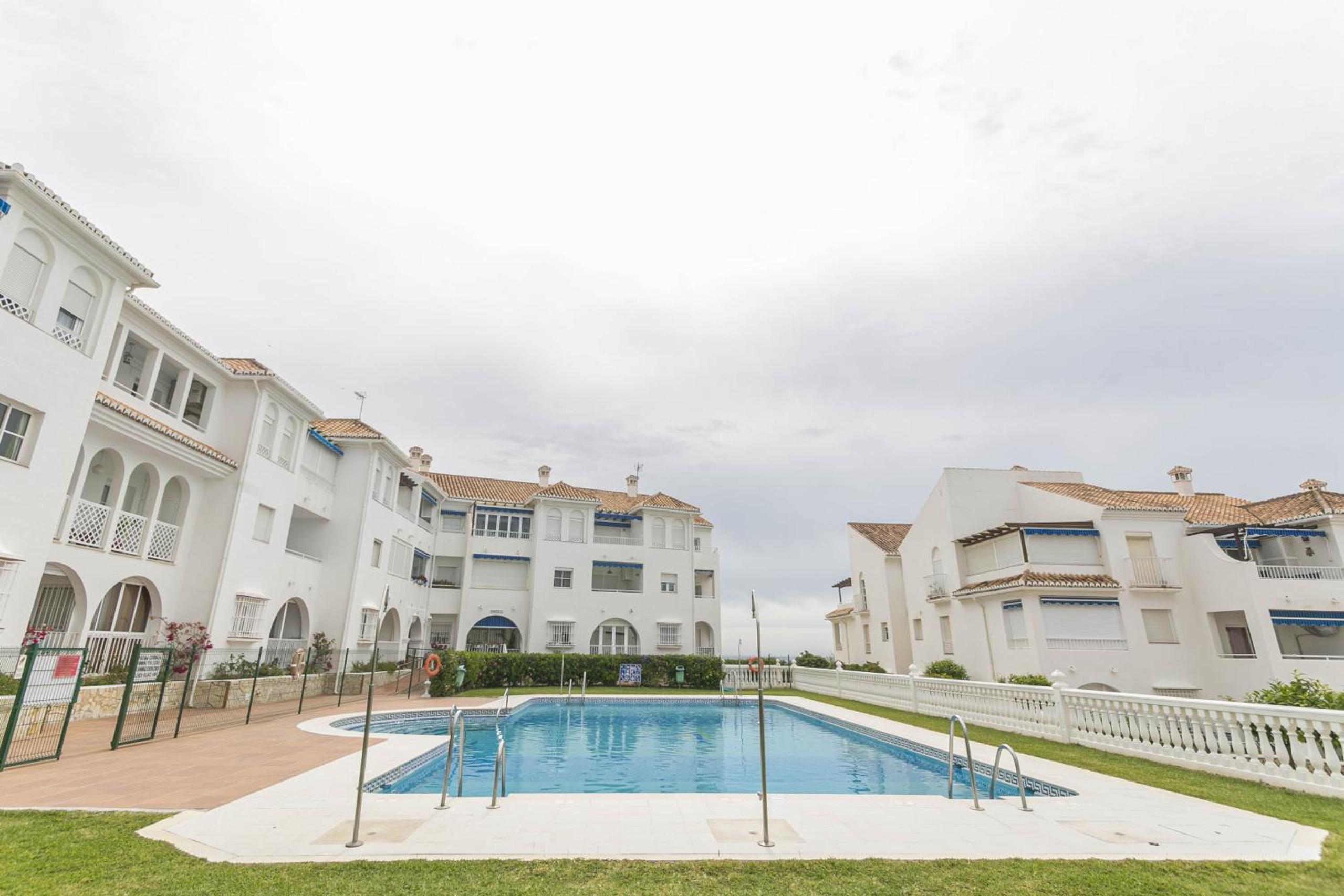 Alba Apartment 1G Fuentes de Nerja photo 5