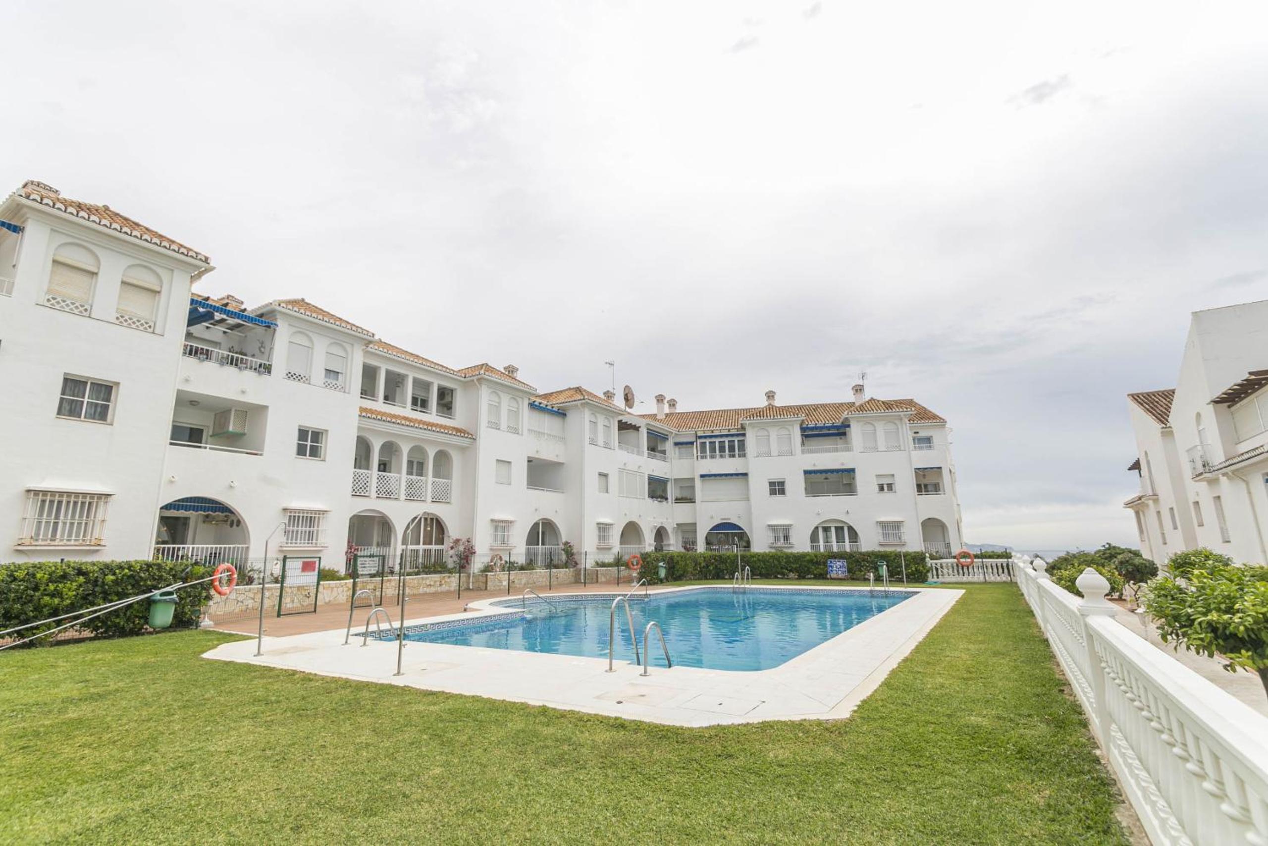 Alba Apartment 1G Fuentes de Nerja photo 2