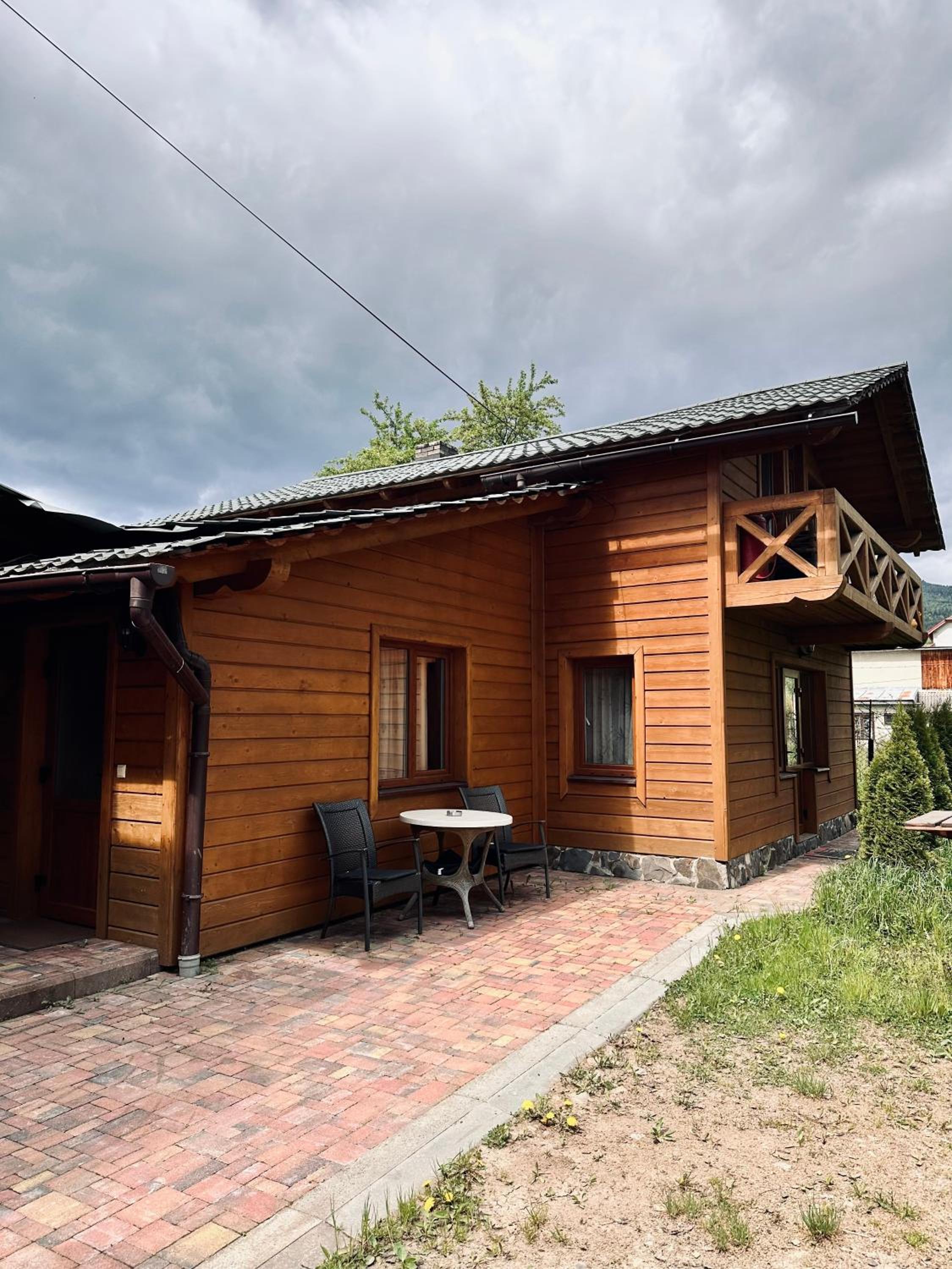 Forest House, photo 54