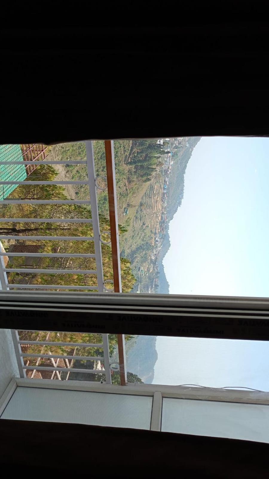 HOTEL THE PINE VILLA MUSSOORIE view 4