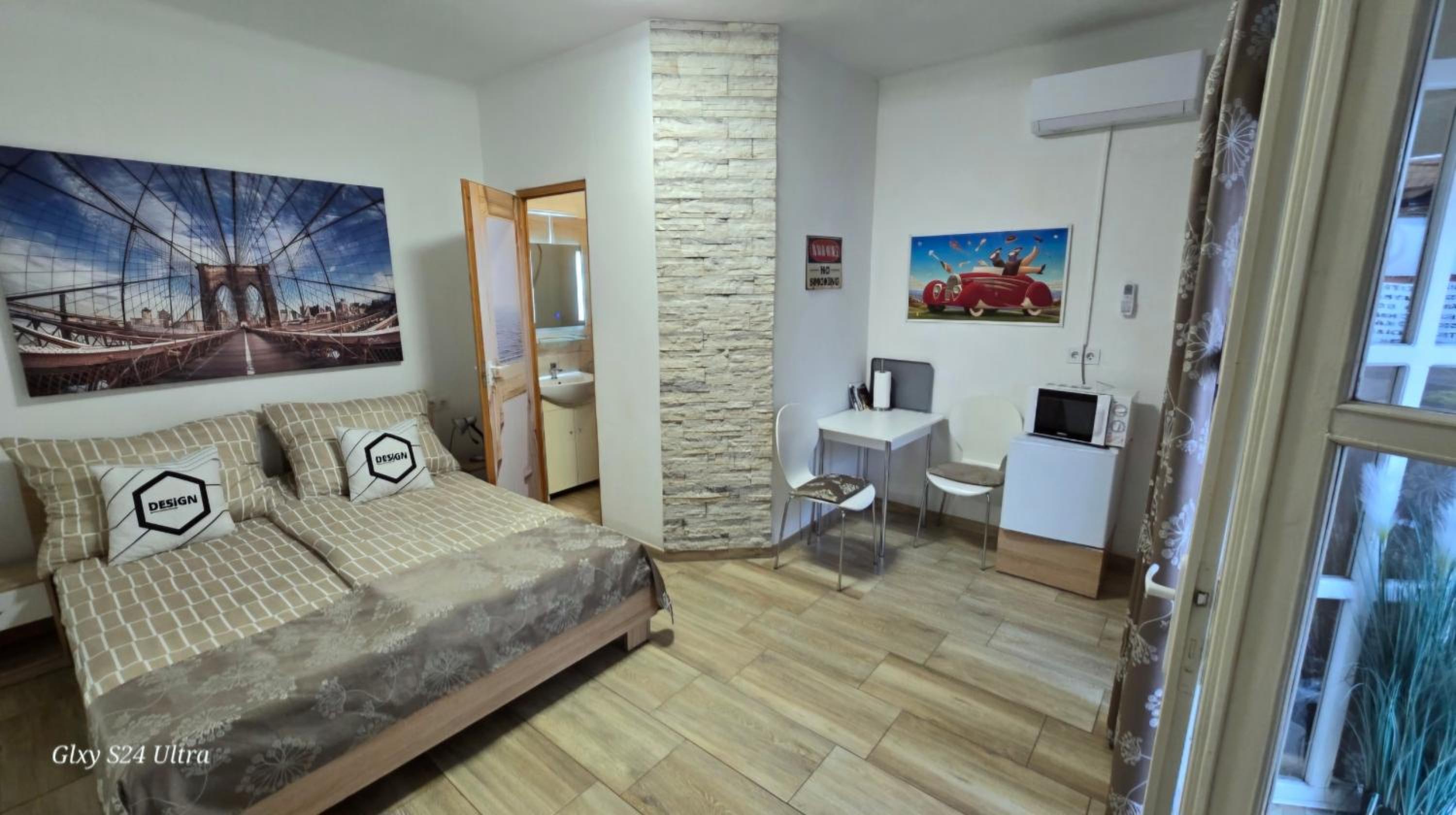 MP Center Magánszállás view 5
