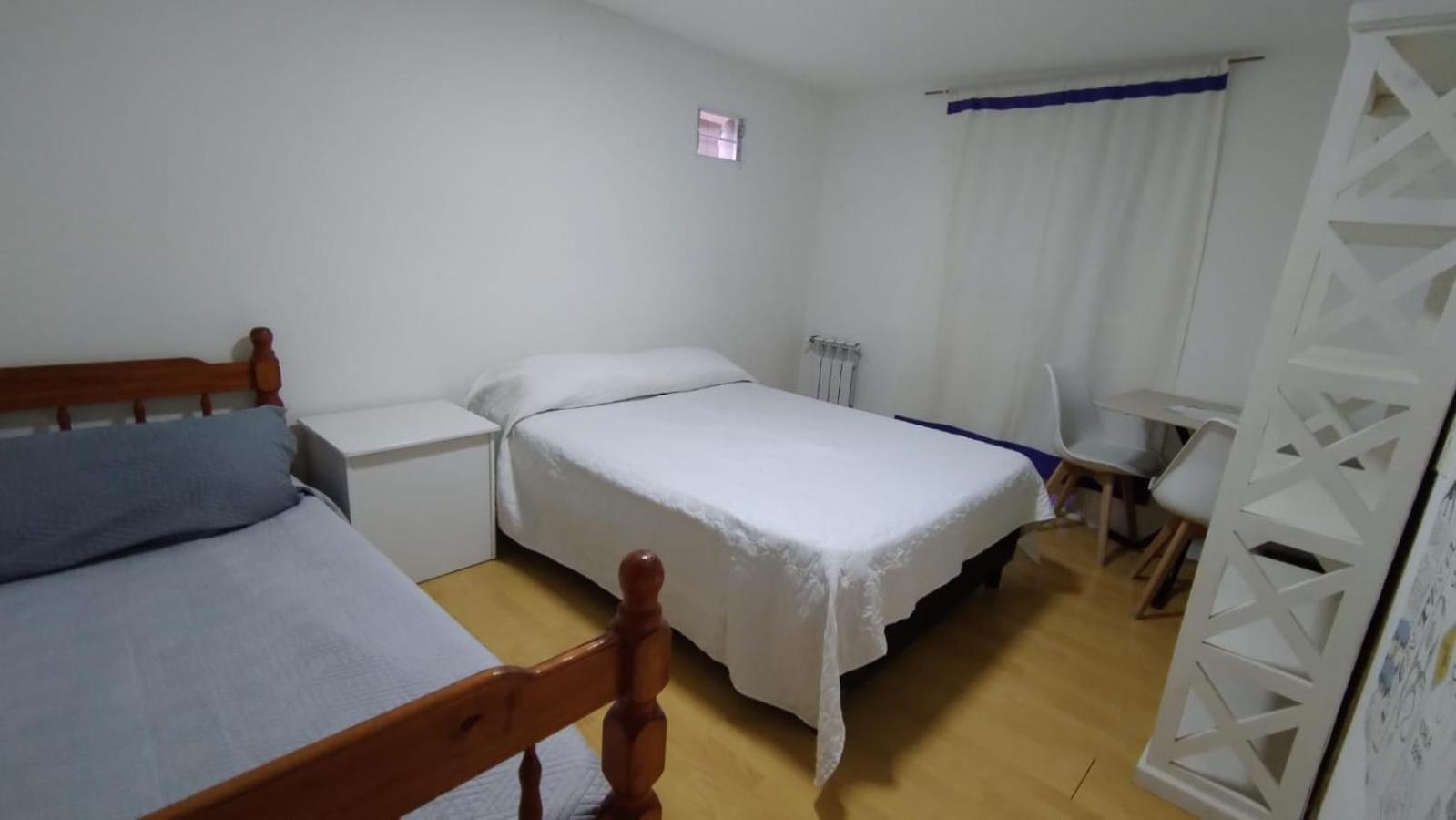 Vidorra Calafate