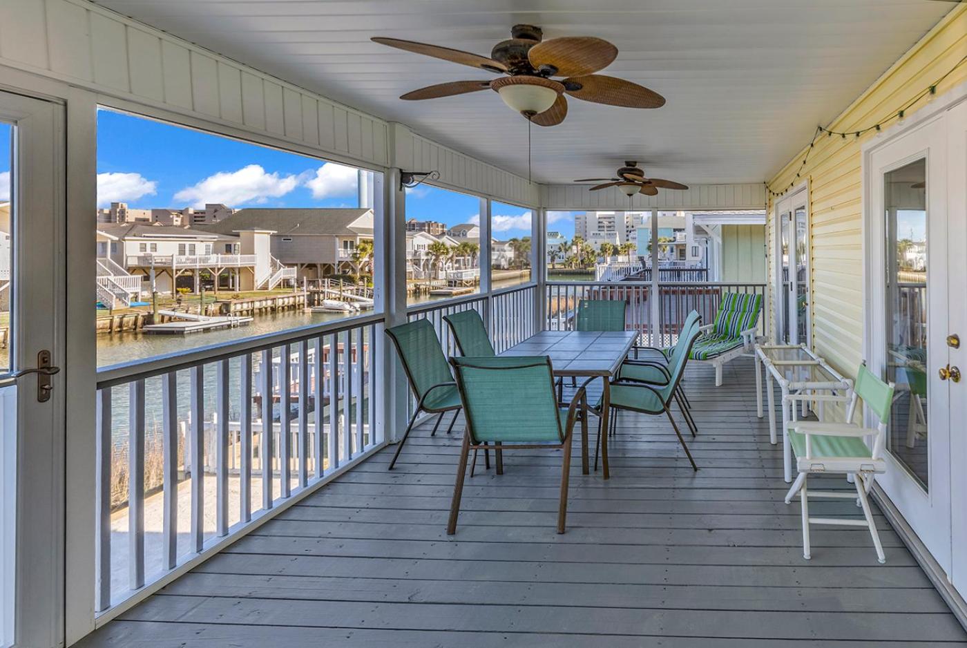 Cherry Grove Cottage