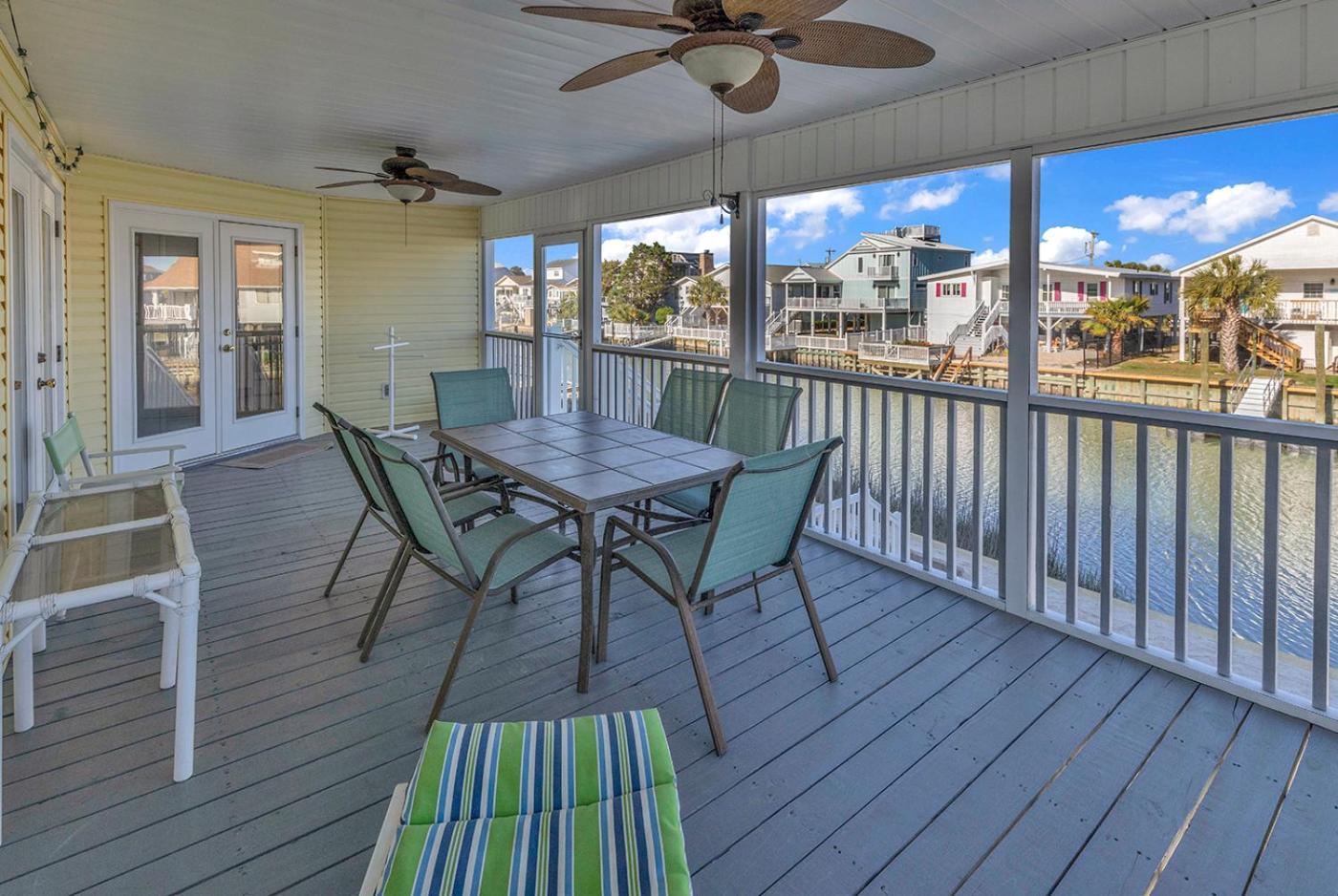 Cherry Grove Cottage