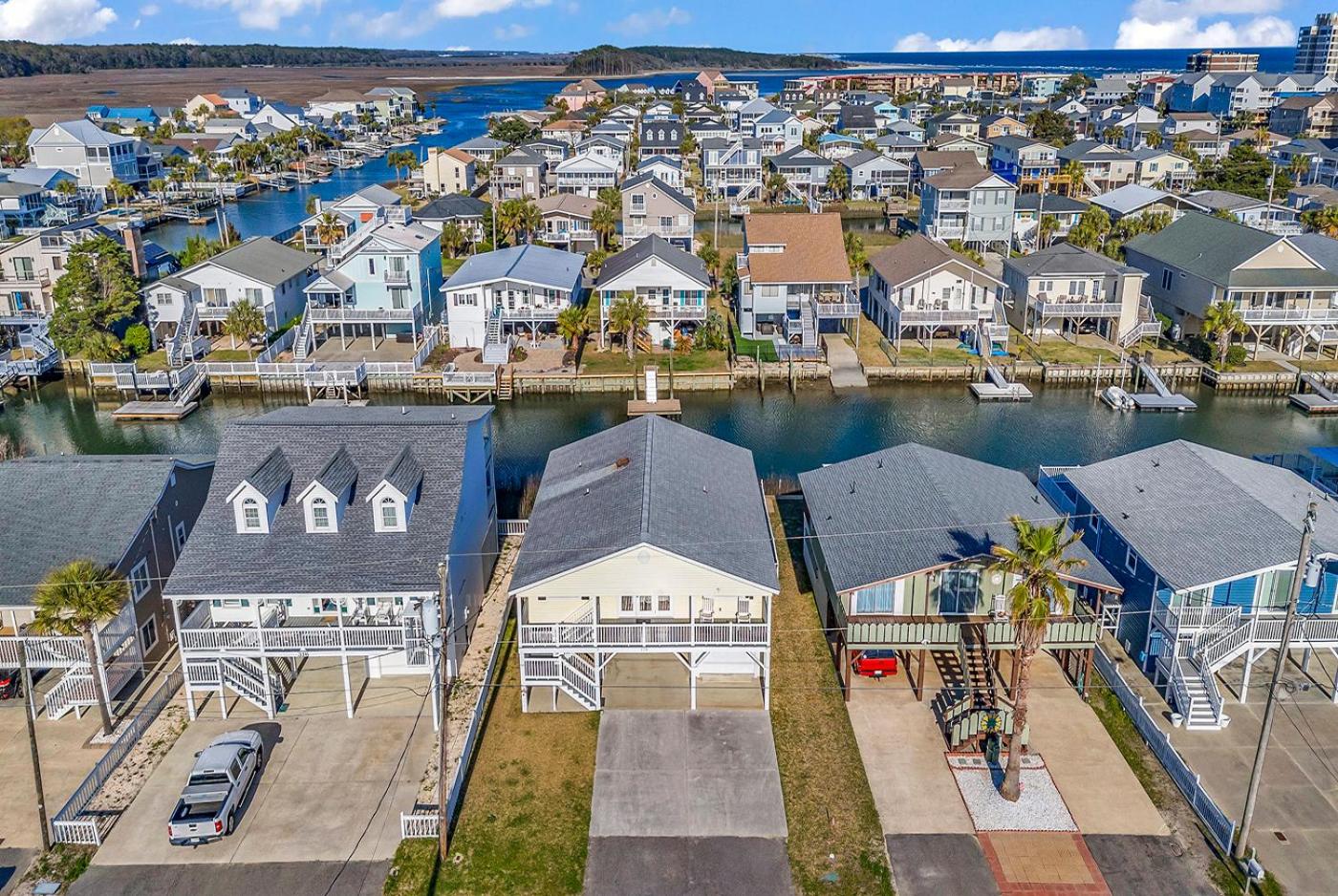Cherry Grove Cottage