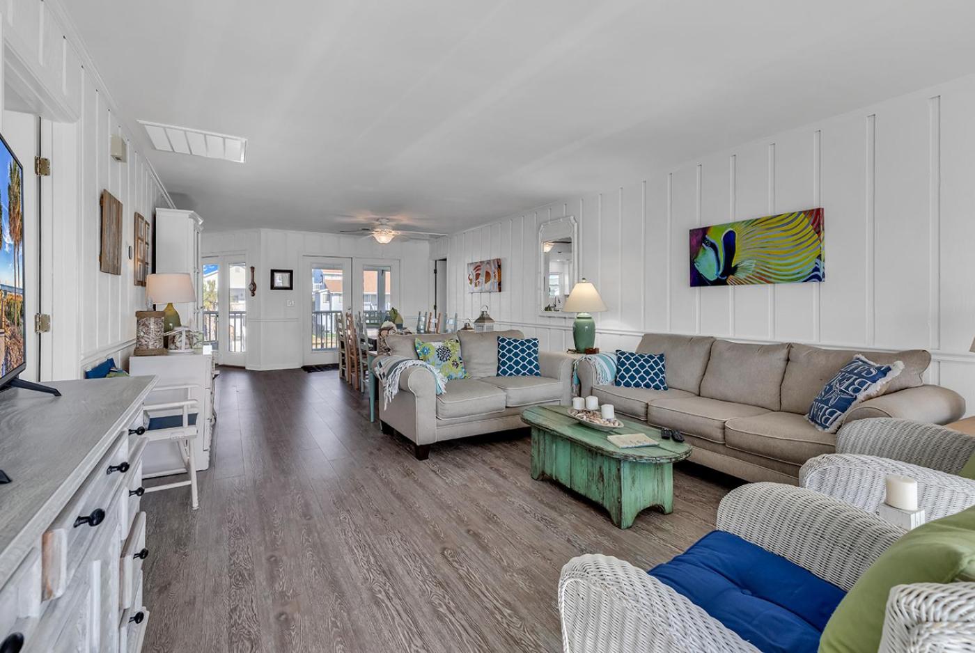 Cherry Grove Cottage
