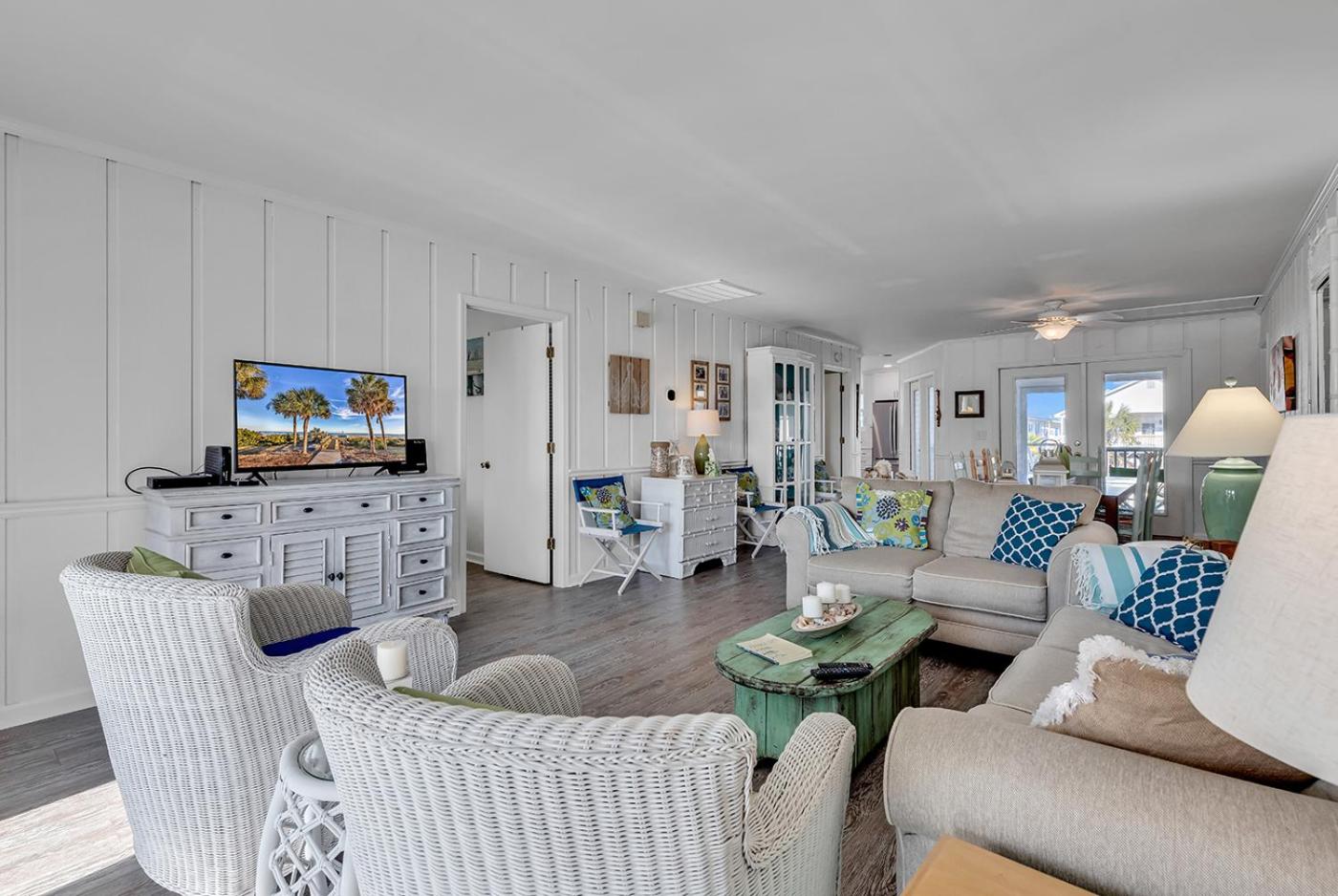Cherry Grove Cottage