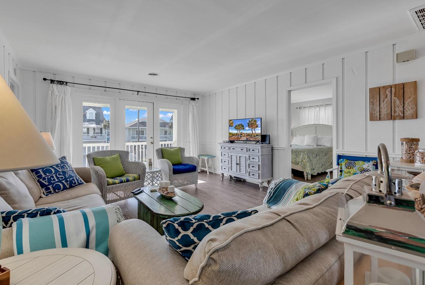 Cherry Grove Cottage