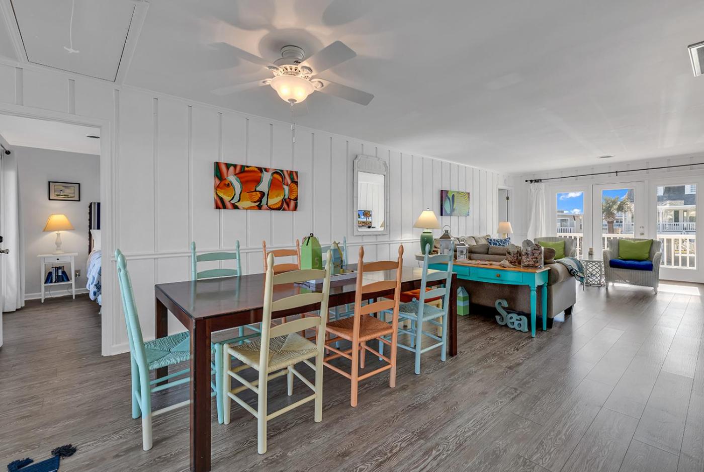 Cherry Grove Cottage