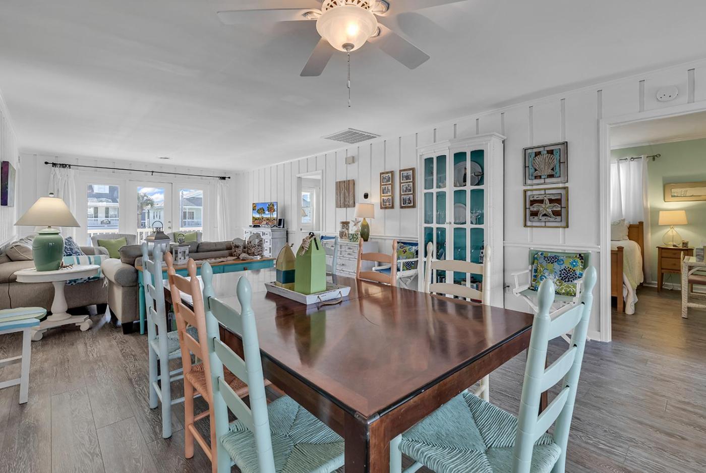 Cherry Grove Cottage
