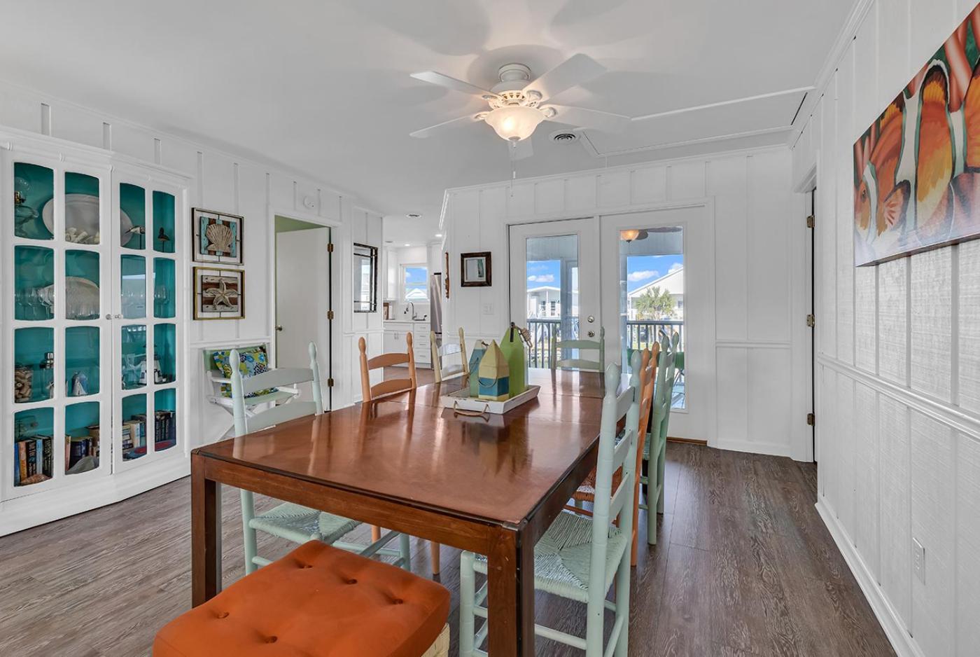 Cherry Grove Cottage