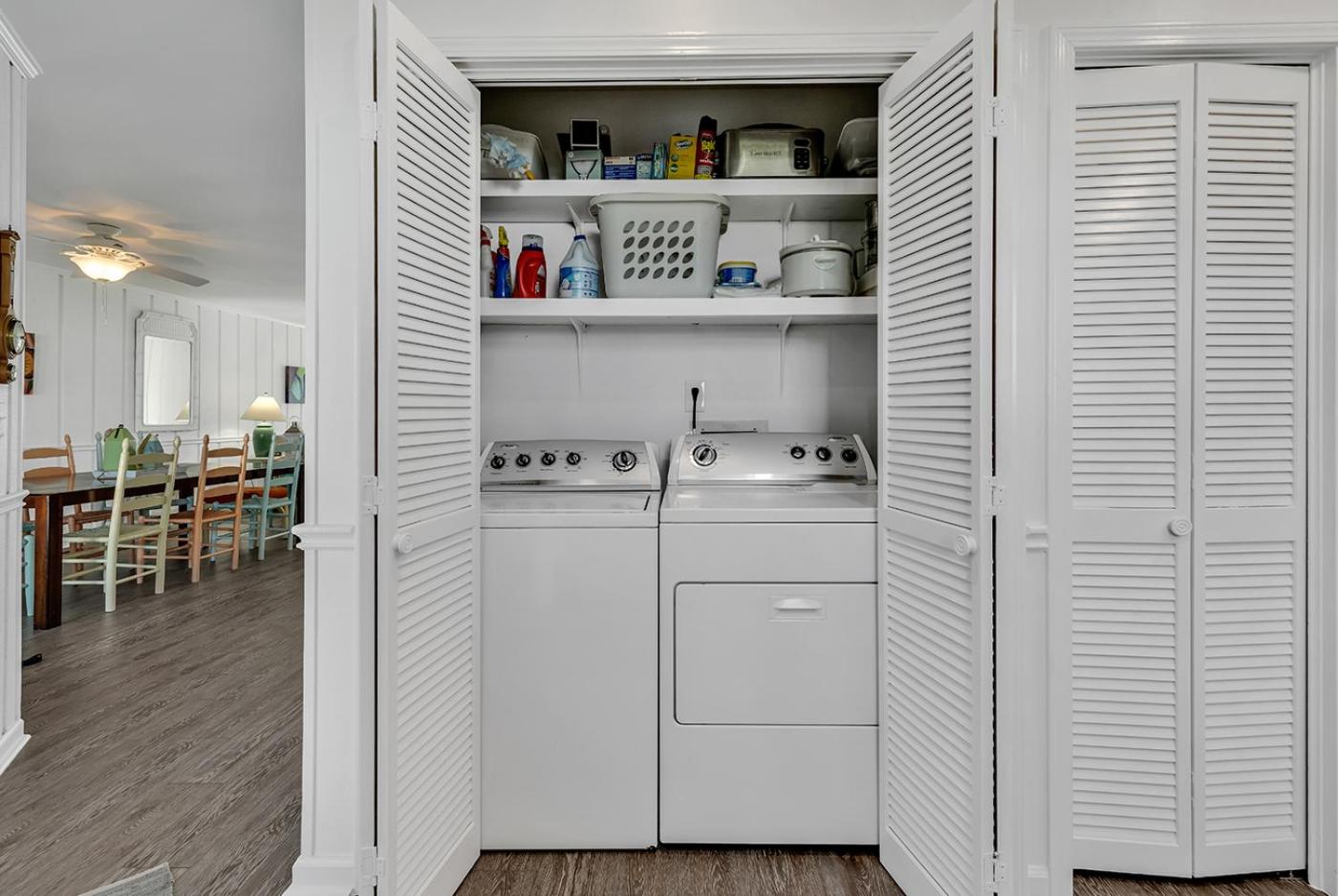 Cherry Grove Cottage