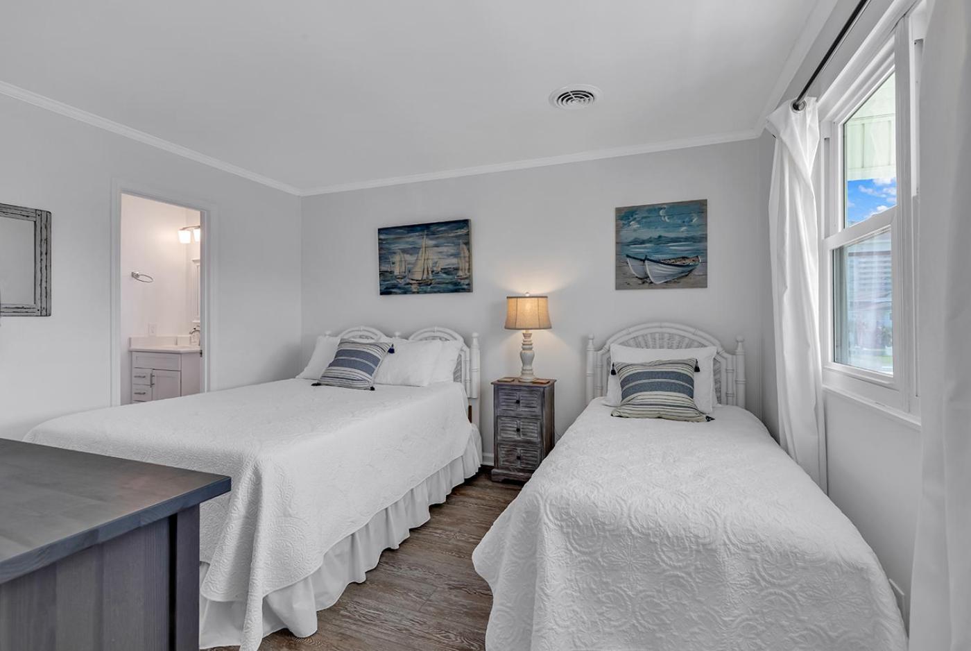 Cherry Grove Cottage