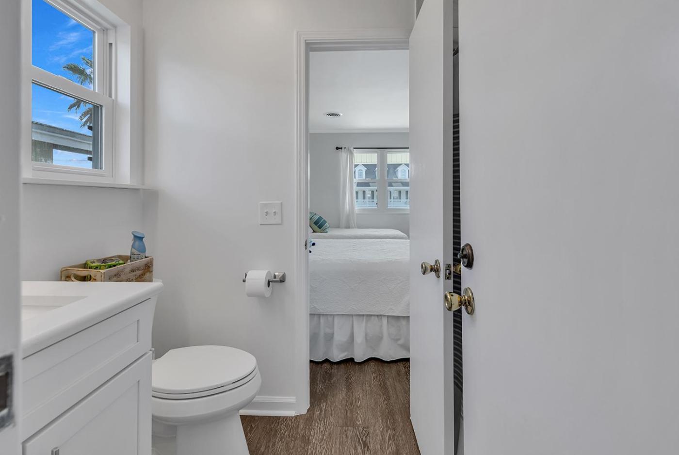 Cherry Grove Cottage