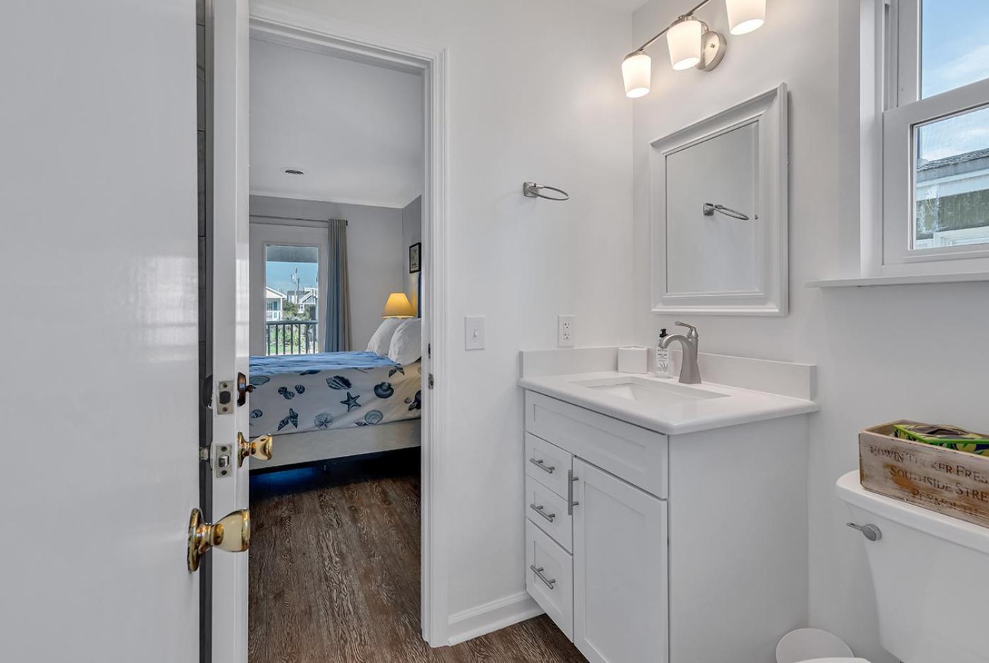 Cherry Grove Cottage