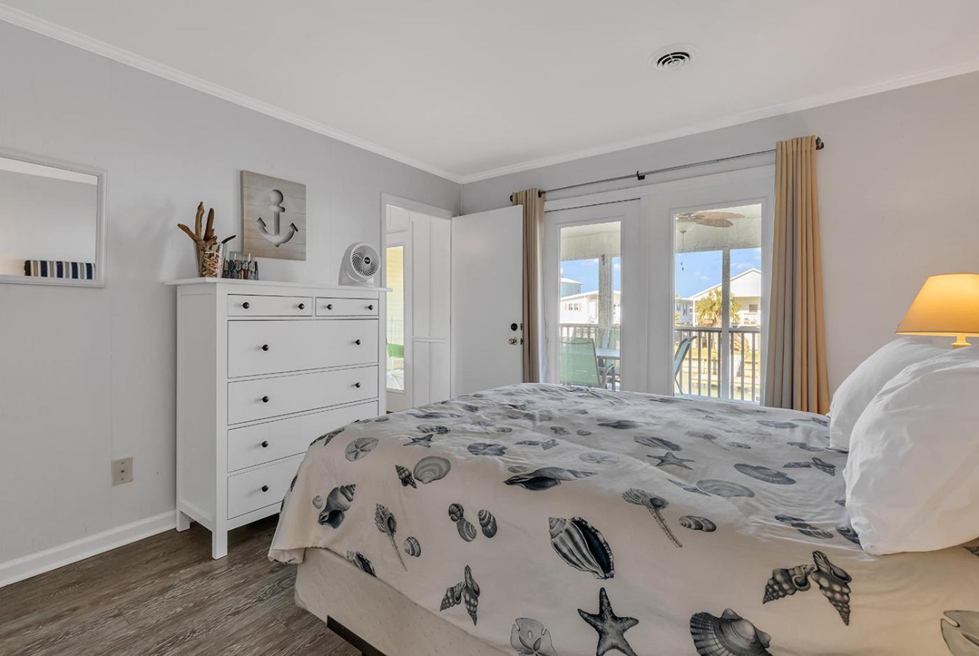 Cherry Grove Cottage