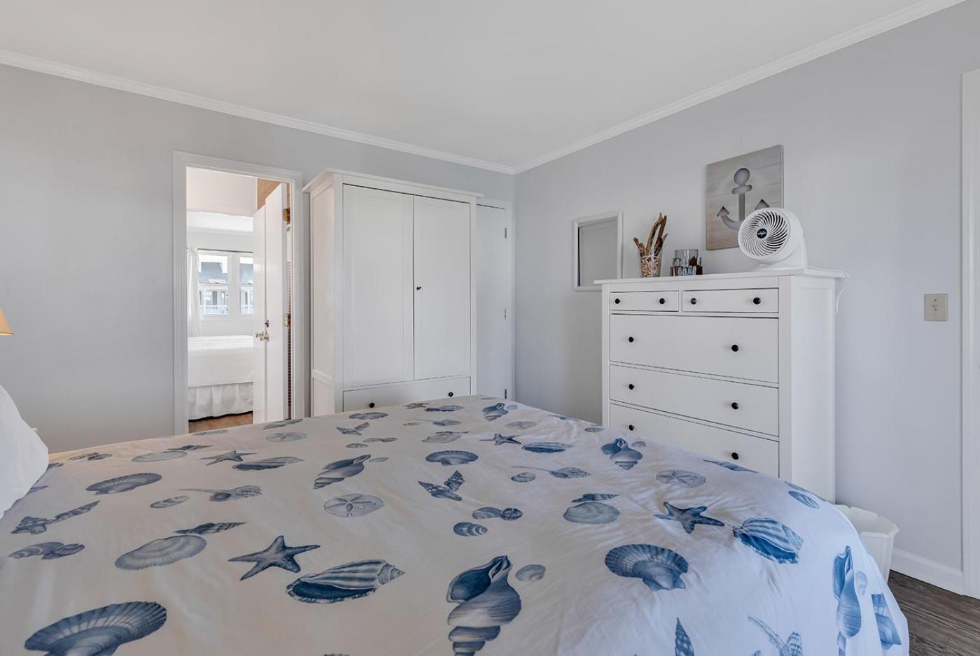 Cherry Grove Cottage