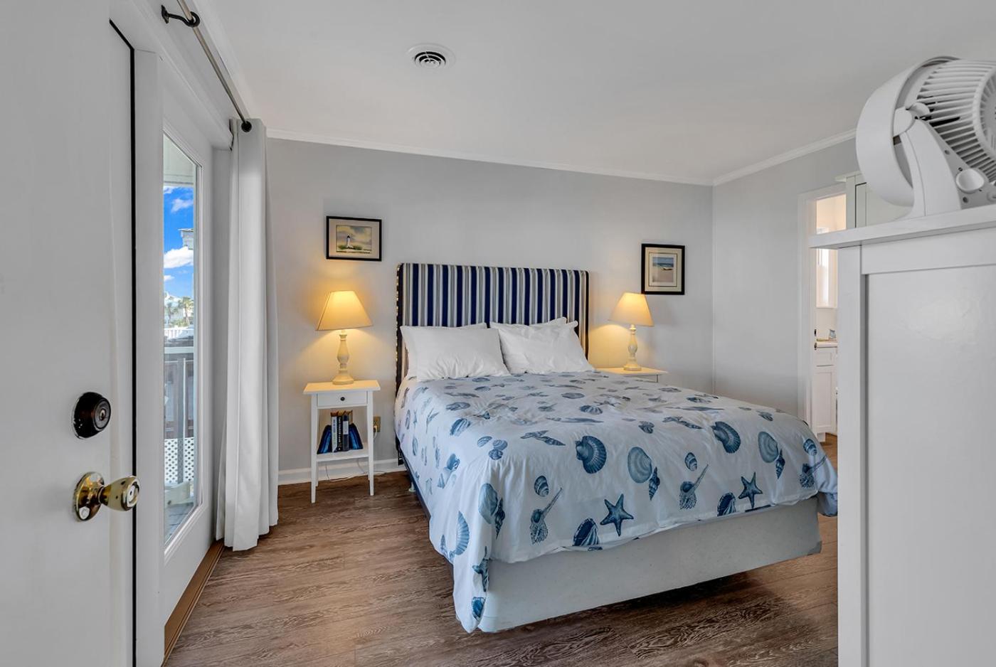 Cherry Grove Cottage
