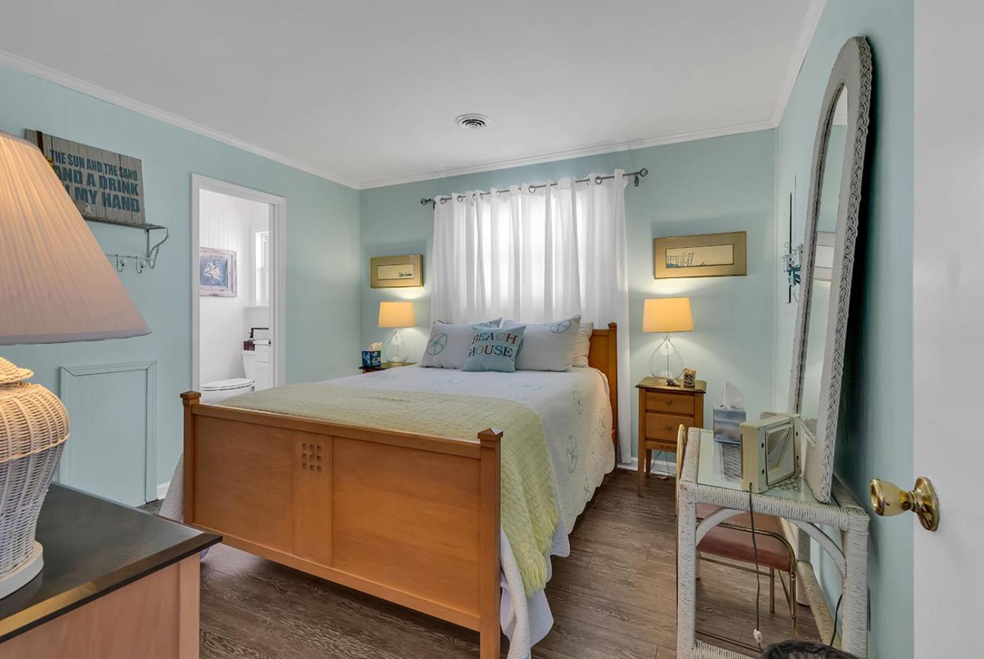 Cherry Grove Cottage