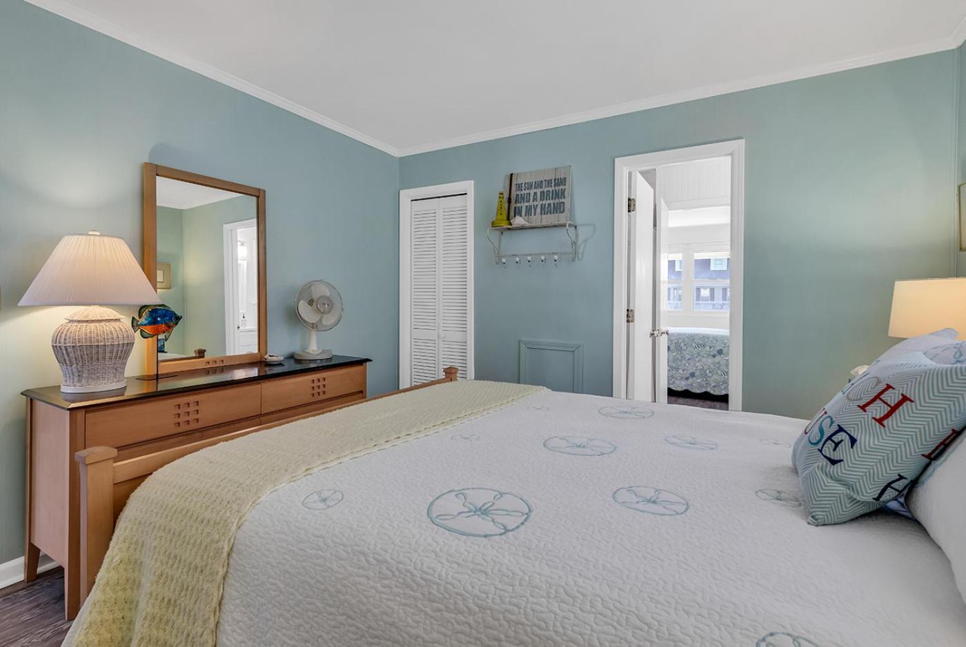 Cherry Grove Cottage