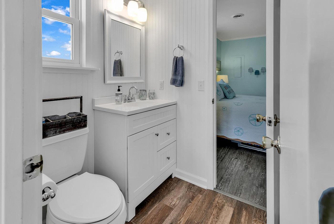 Cherry Grove Cottage