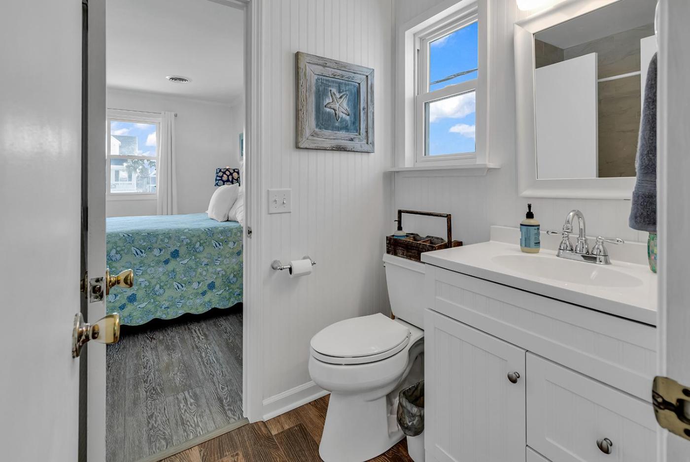 Cherry Grove Cottage