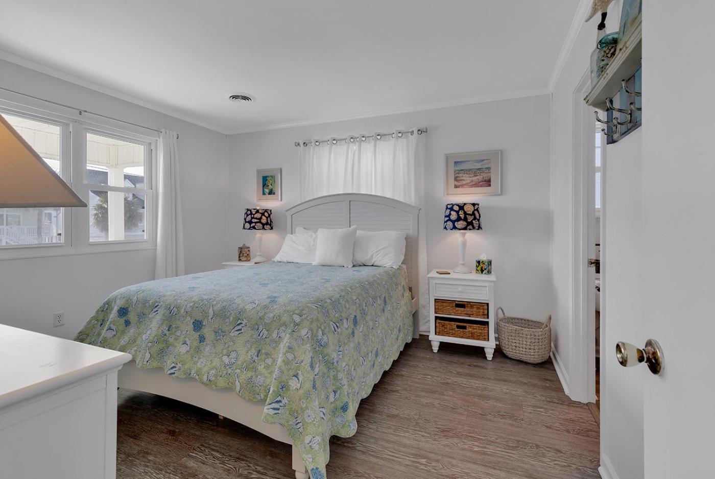 Cherry Grove Cottage