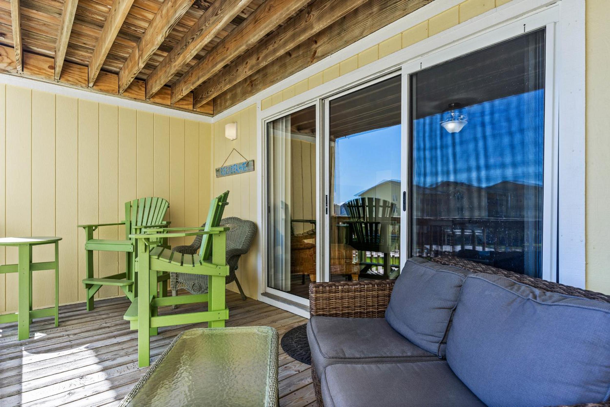 Fun in the Sun - Condo with Ocean and Pool Views view 4