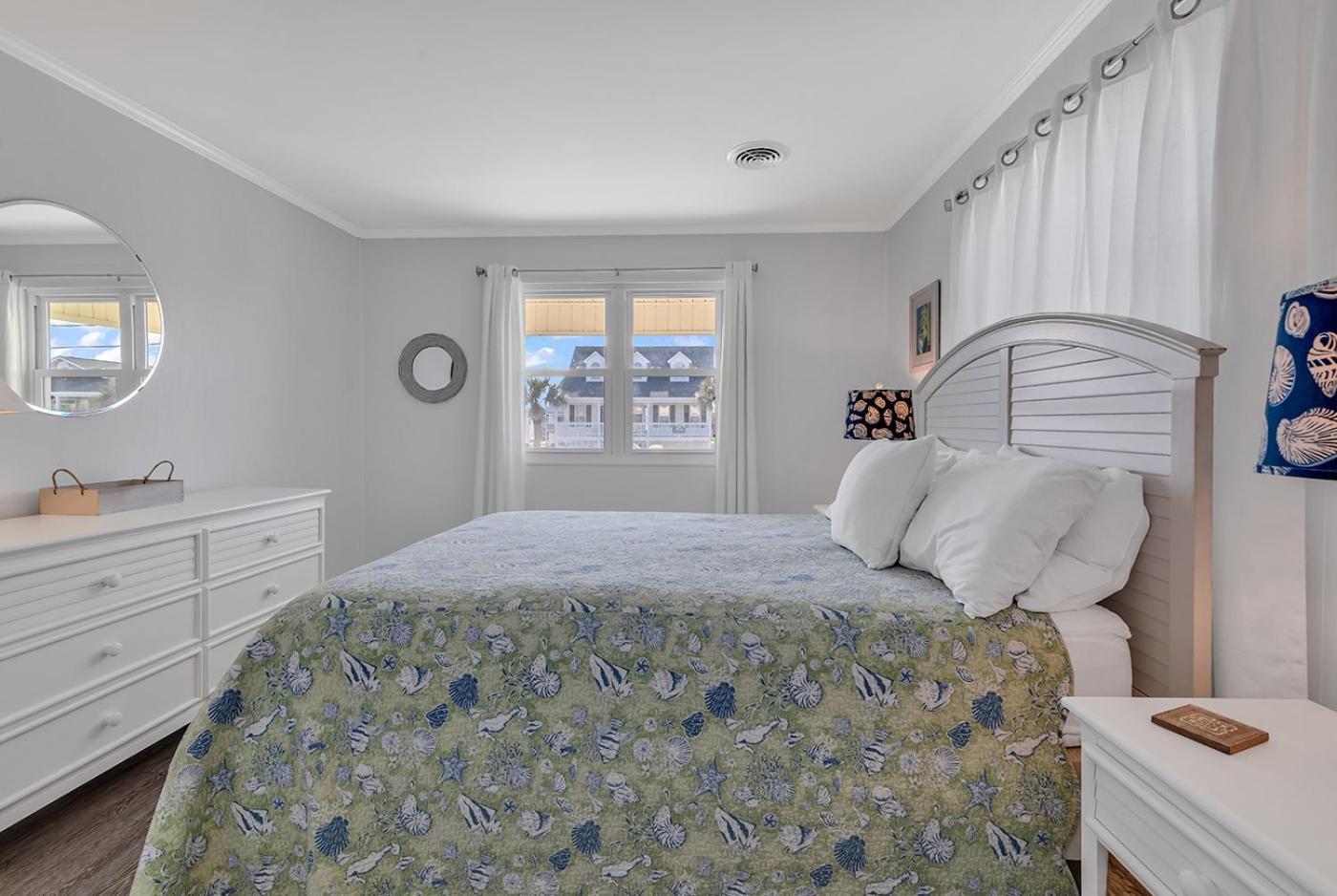 Cherry Grove Cottage