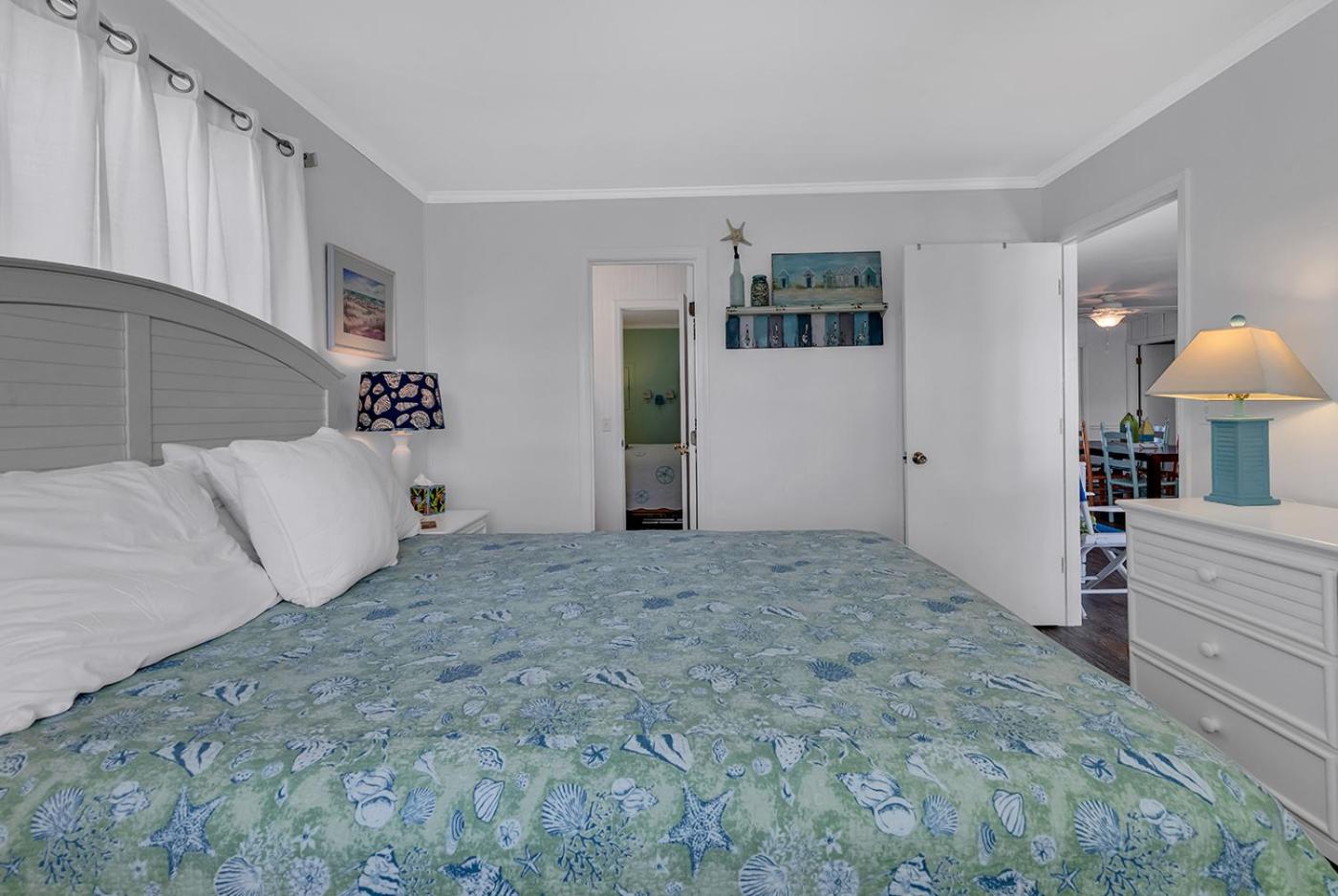 Cherry Grove Cottage