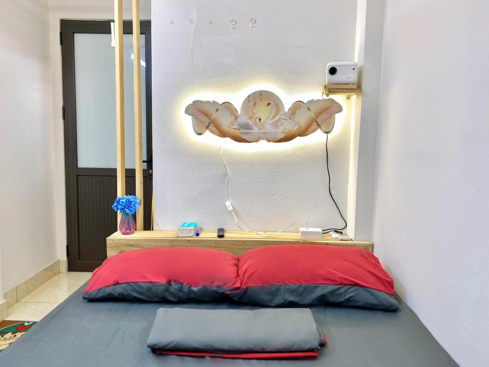 Pan Housing Hostel & Residence