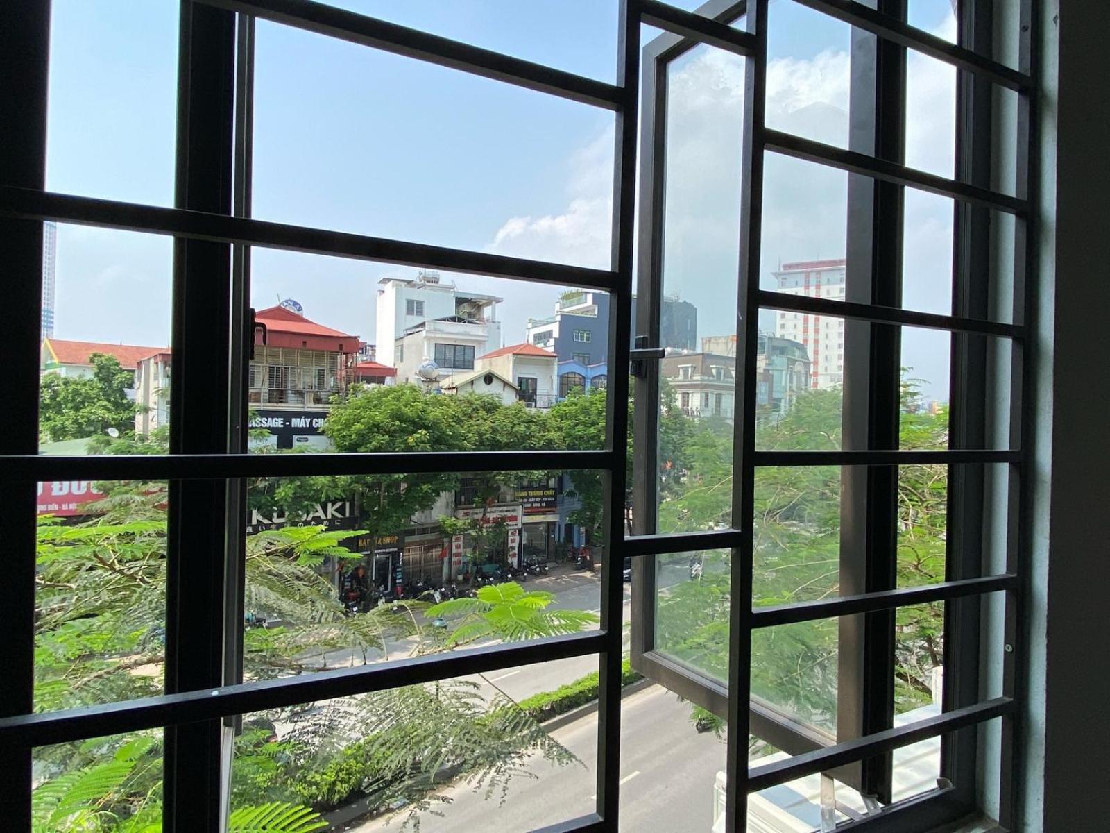 Pan Housing Hostel & Residence