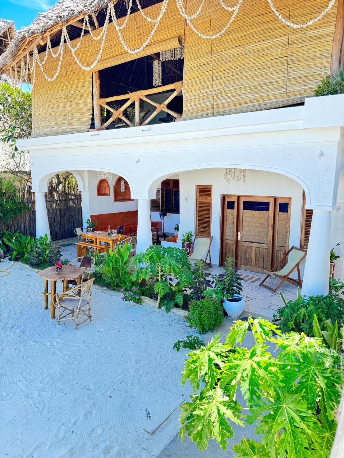 Boheme Zanzibar
